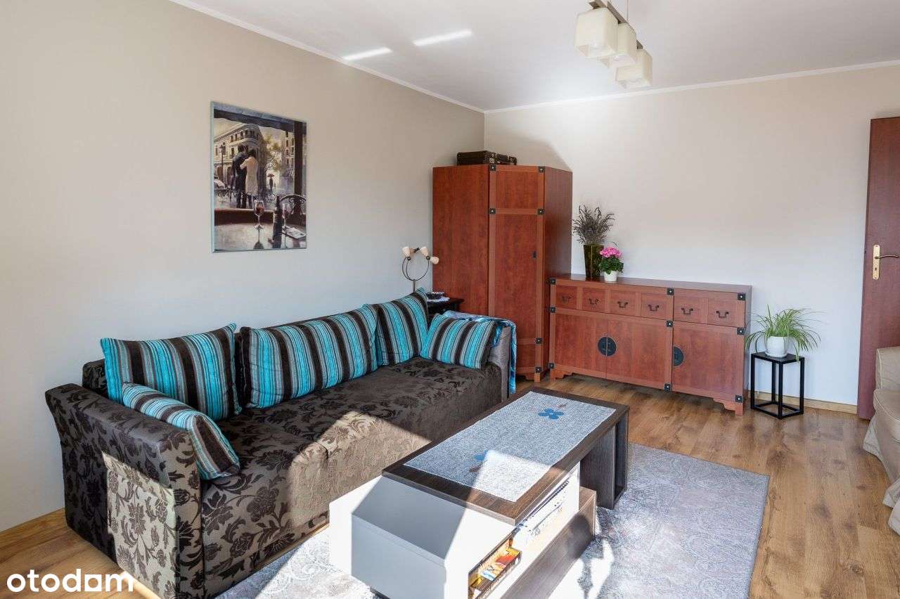 Zamieszkaj na Jeżycach – miejski rytm blisko ziele