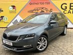 Skoda Octavia Combi Diesel 1.6 TDI Style - 3