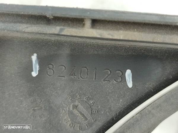 Termoventilador Peugeot Boxer Caixa (230L) - 7