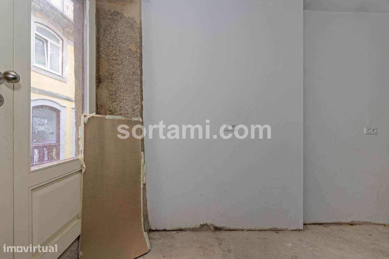 Loja  Venda em Cedofeita, Santo Ildefonso, Sé, Miragaia, São Nicolau e - Grande imagem: 4/11