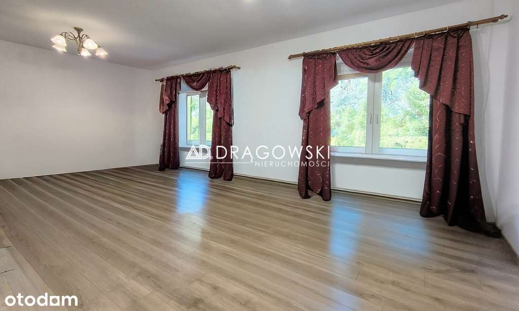 Odnowiony dom gotowy do wprowadzenia - Pełny obrazek: 4/9