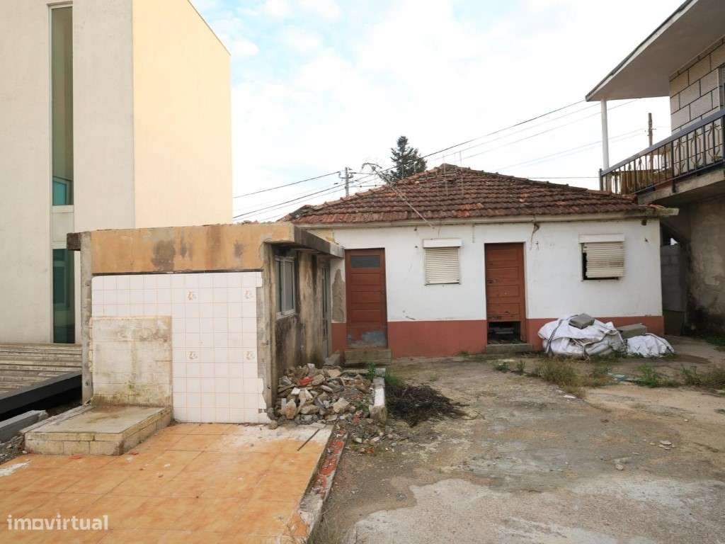 Moradi T2 para Restauro - Felgueiras - Grande imagem: 5/5