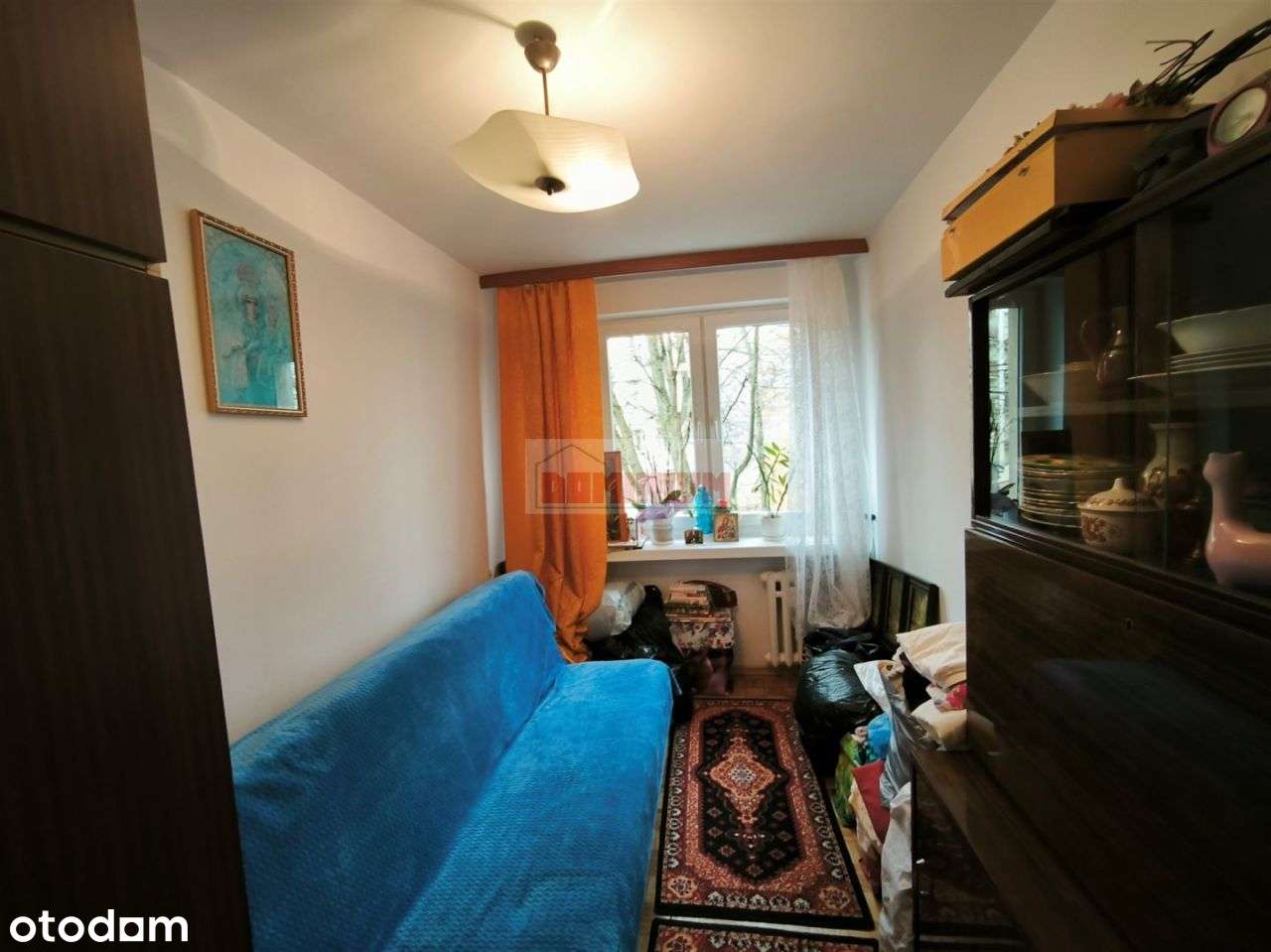 2 pokojowe na osiedlu Antoniuk-4