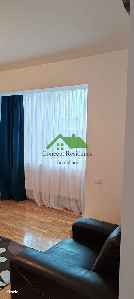 Ap 2 camere renovat, etaj 3/4, Str. Ghioceilor – zona Universitatii - Imagine principală: 5/20