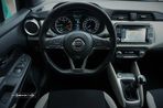 Nissan Micra 0.9 IG-T Visia S/S - 31