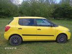 Skoda Fabia 1.2 HTP Classic - 6