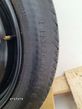 Volvo S80 I V70 II S60 I KOŁO DOJAZDOWE dojazdówka 125/80 R17 9209872 - 5