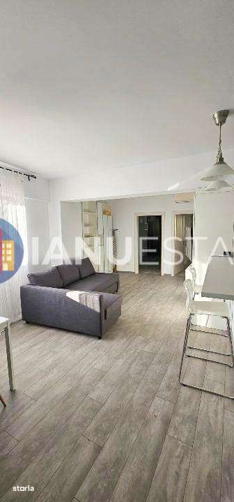 Piata Iancului 5` Metrou Bd Ferdinand Mega Mall Renovat Centrala - Imagine principală: 2/13