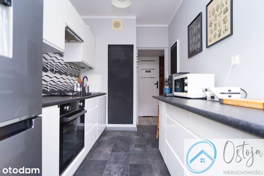 2 Pokoje- Spółdzielcze Własnościowe- Oś. Zdroje - Pełny obrazek: 4/13