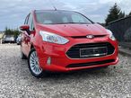 Ford B-MAX - 1