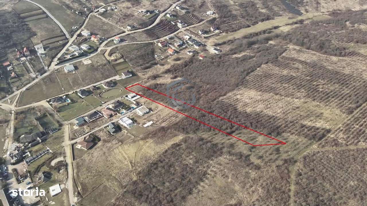 Teren Saldabagiu de Munte, langa Hanul Pescarilor - Imagine principală: 3/3