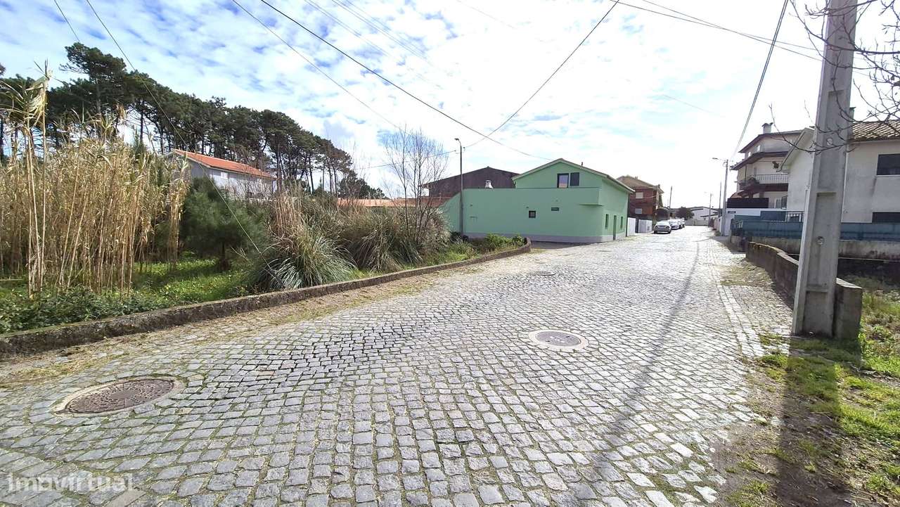 Terreno Venda em Apúlia e Fão,Esposende - Vista 5