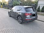 Audi SQ5 3.0 TFSI Quattro Tiptronic - 8