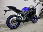 Yamaha YZF - 7