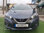 Nissan Micra 1.0 IG-T N-Design Black - 2