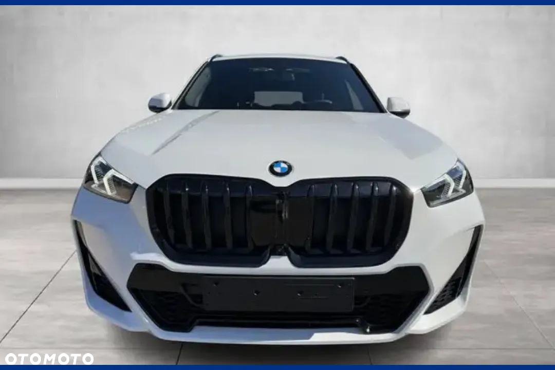 BMW X1 xDrive20d mHEV M Sport sport - 6