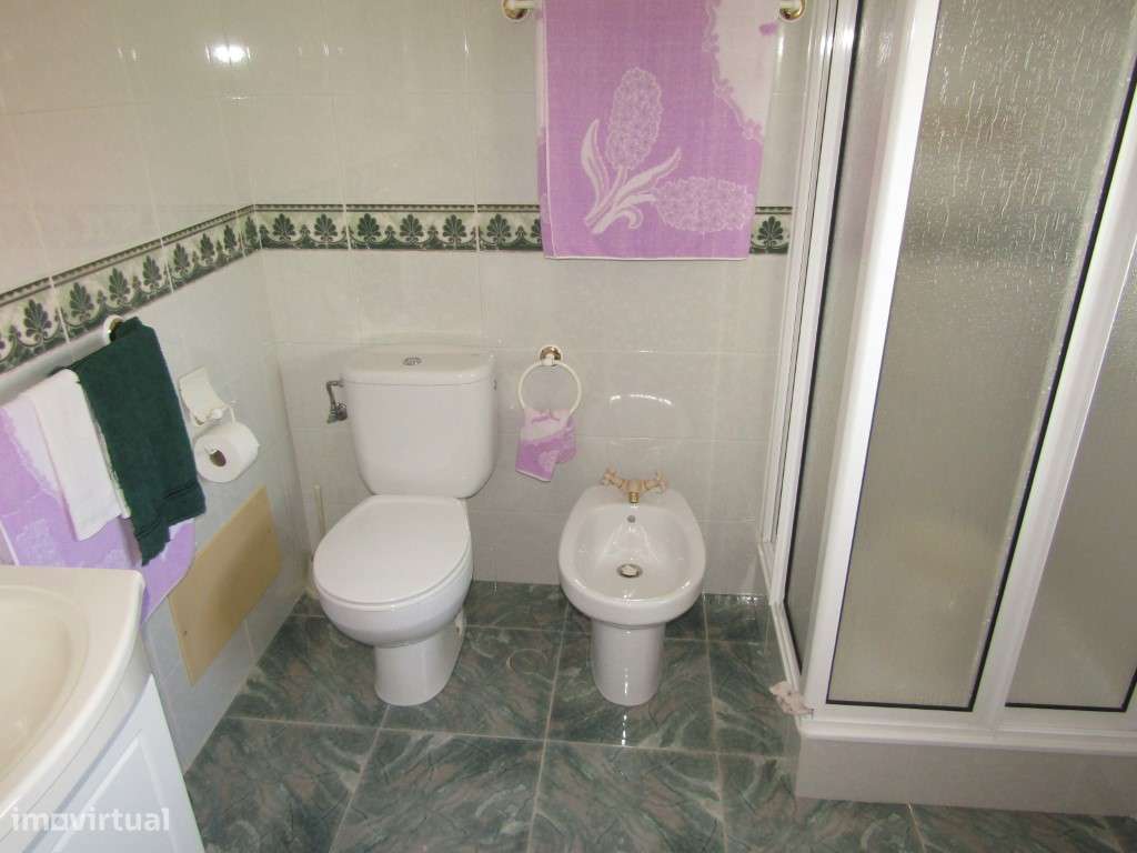 Casa Horizonte - Moradia espaçosa e com excelente exposição solar, ...-37