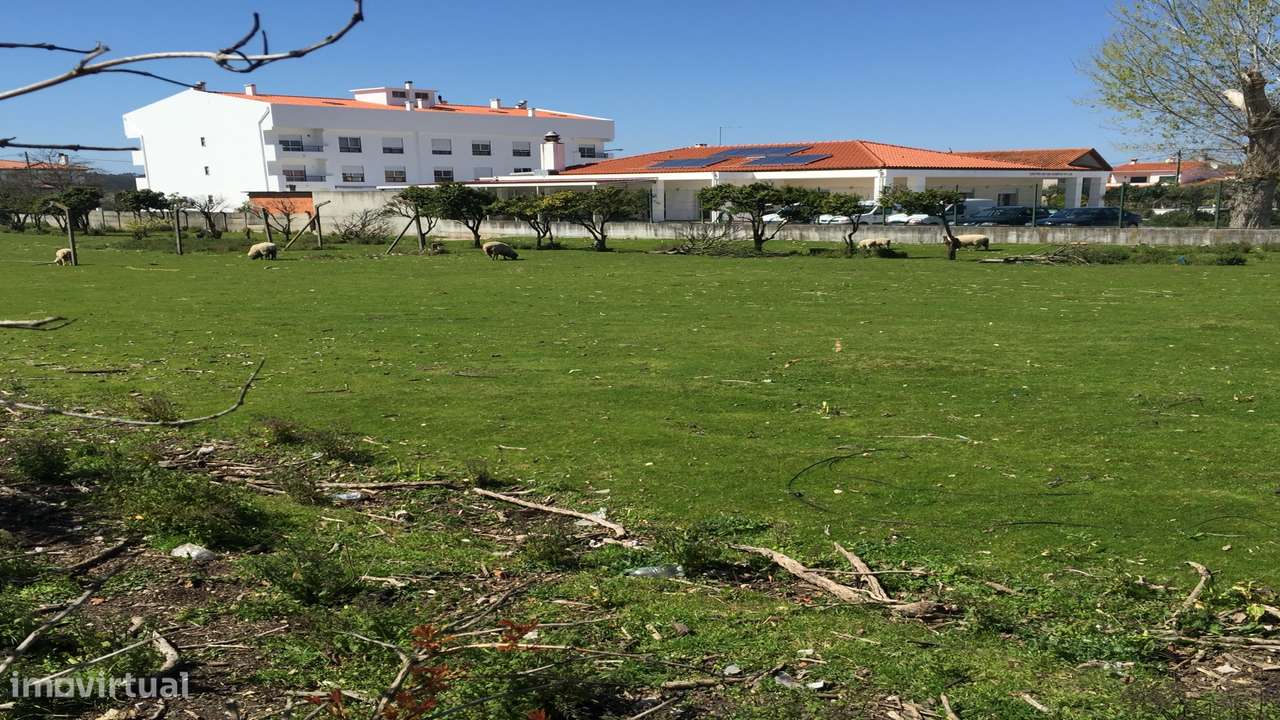 Lote de Terreno  Venda em Marrazes e Barosa,Leiria - Grande imagem: 5/5