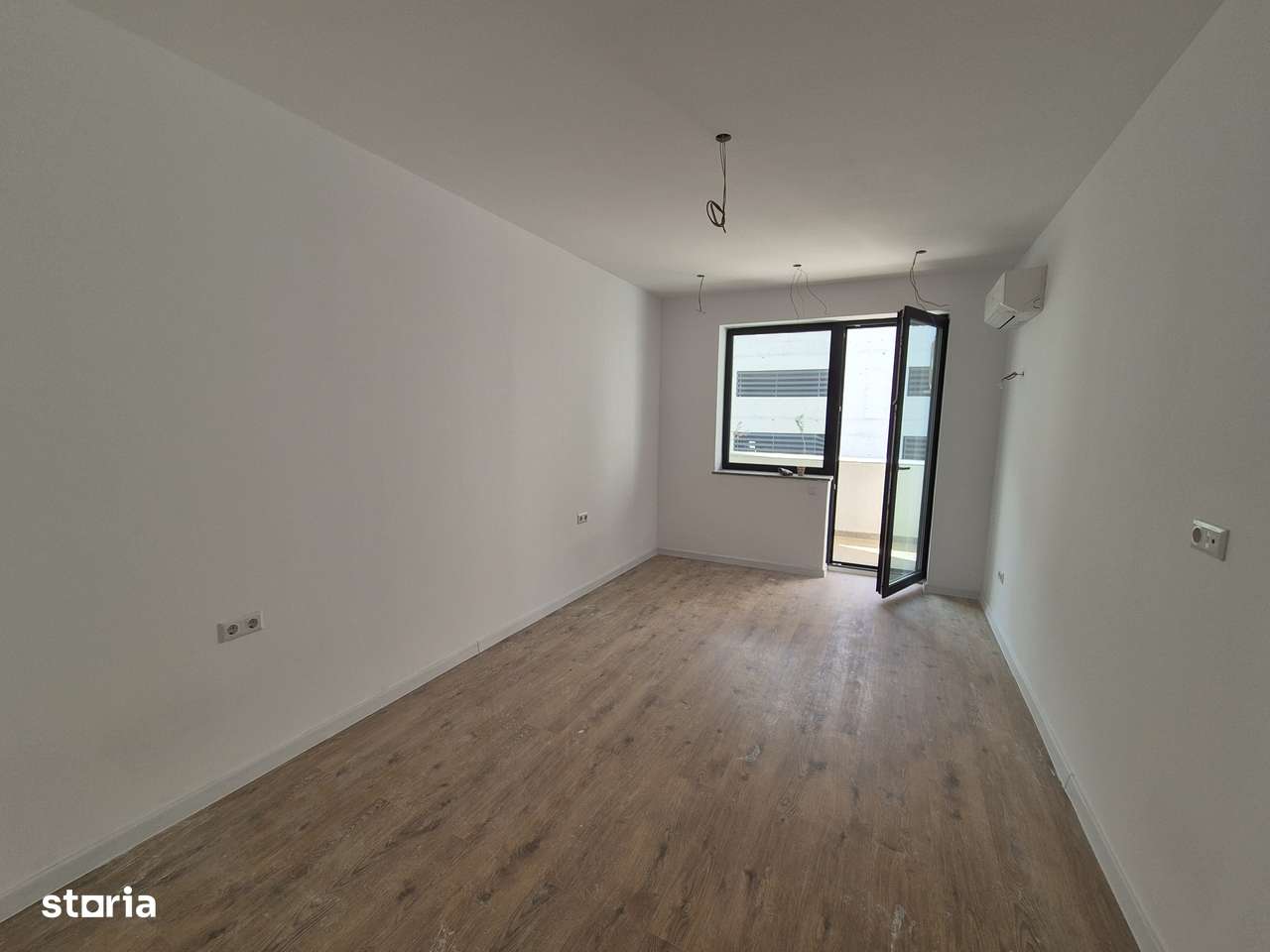 2 CAMERE | PIPERA | IVORY RESIDENCE | ROND OMV | + PARCARE | TVA ZERO-8