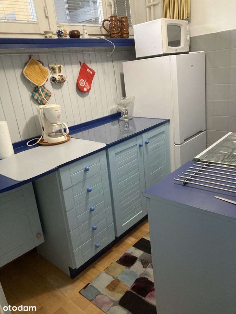 3 pokoje w centrum - Pełny obrazek: 3/5