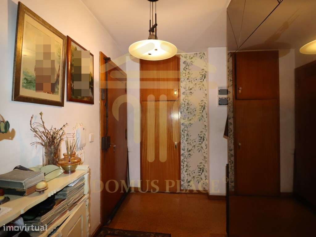 APARTAMENTO T4 | SENHORA DA HORA-16
