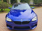 BMW M6 Gran Coupe Competition - 5
