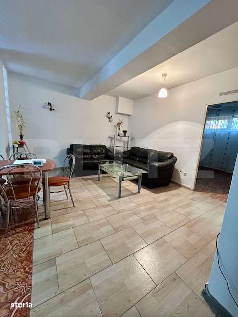 EXCLUSIVITATE! Apartament 4  camere, 72 mp, zona Campului - Imagine principală: 1/15