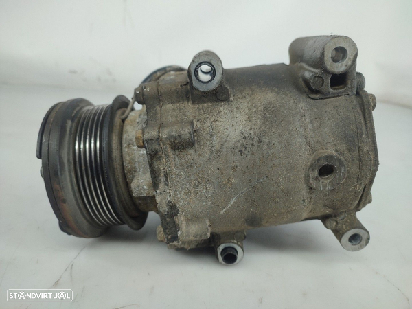 Compressor Do Ac Ford Focus Turnier (Dnw) - 1