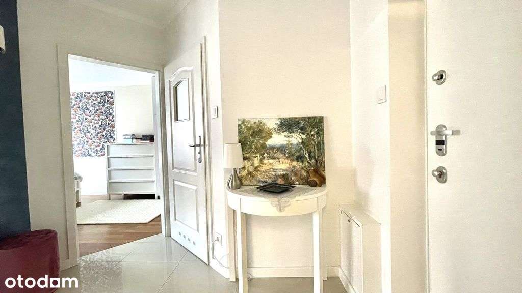 Piękne mieszkanie z miejscem postojowym-6