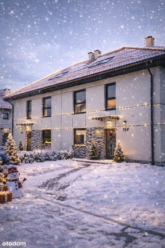 Parterowe mieszkanie z ogrodem | 64,45 m² - Pełny obrazek: 2/15