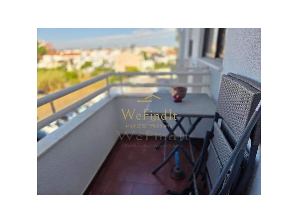 Apartamento T2 Venda Cascais-5