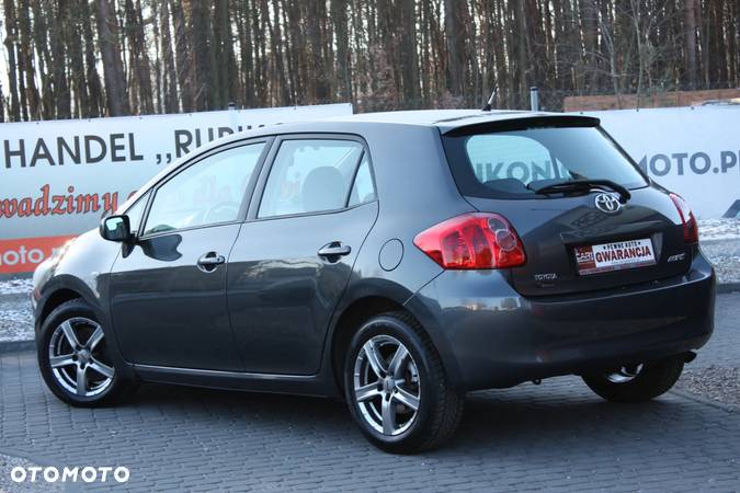 Toyota Auris 2.0 D-4D - 3