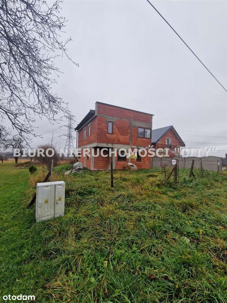 Dom, 120 m², Warężyn-2