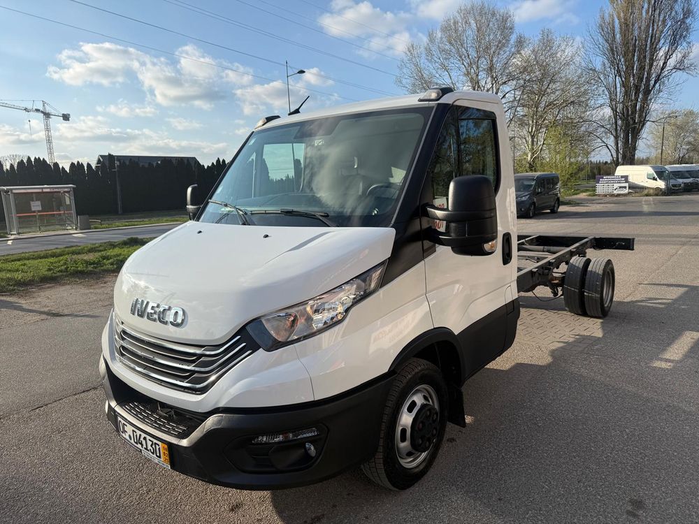 Iveco Daily 2023