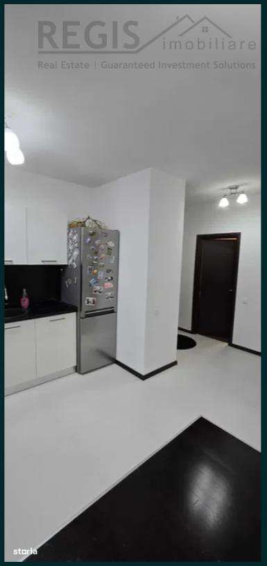 Apartament modern 2 camere Tampa Garden - Imagine principală: 2/8