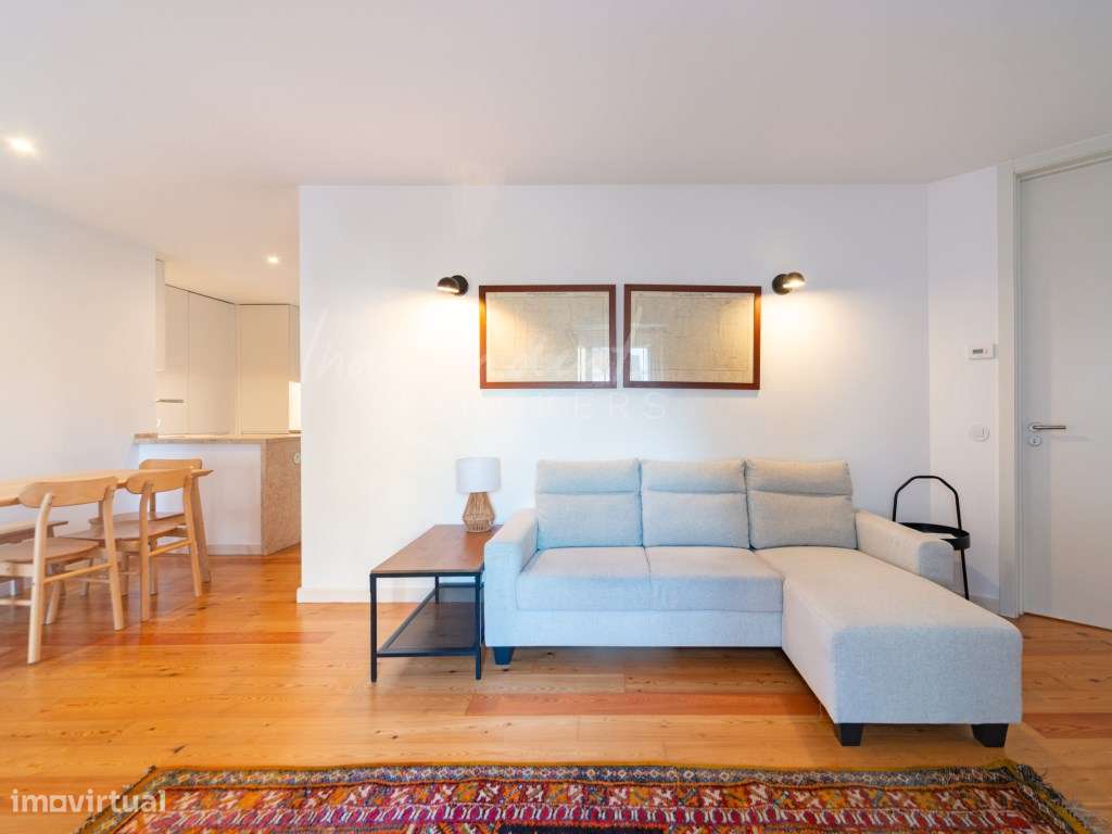 T1 AJUDA + PÁTIO - Grande imagem: 1/17