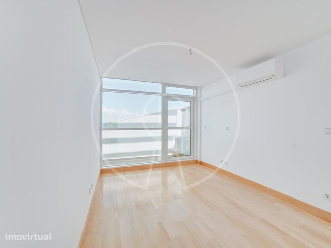 Penthouse na Torre de S. Rafael com terraços e vista soberba-33