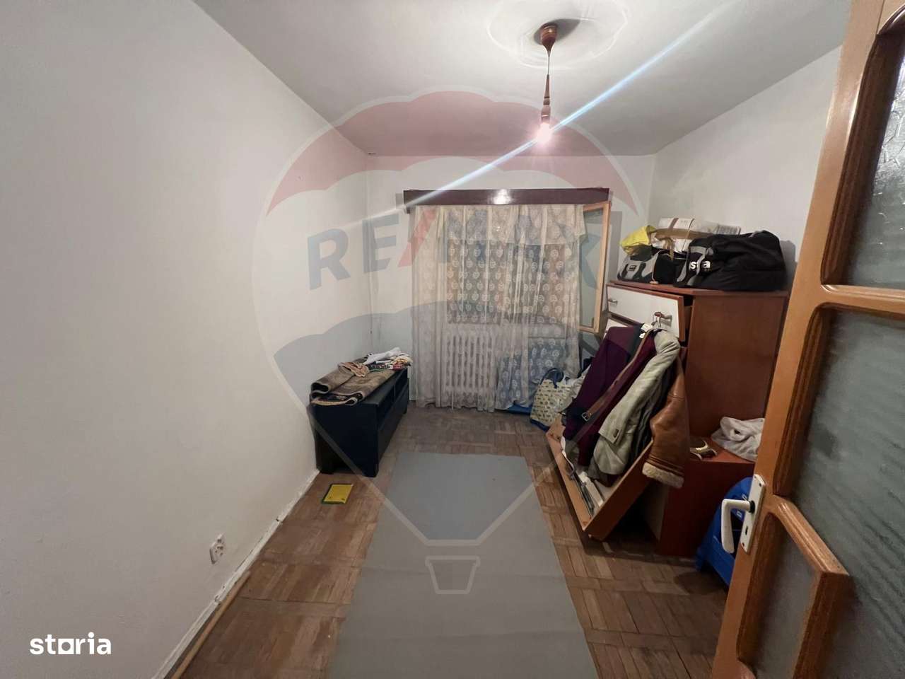 Apartament cu 4 camere de vânzare în zona Sud-Est - Imagine principală: 5/11