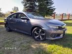 Honda Civic 1.5 T Executive - 4