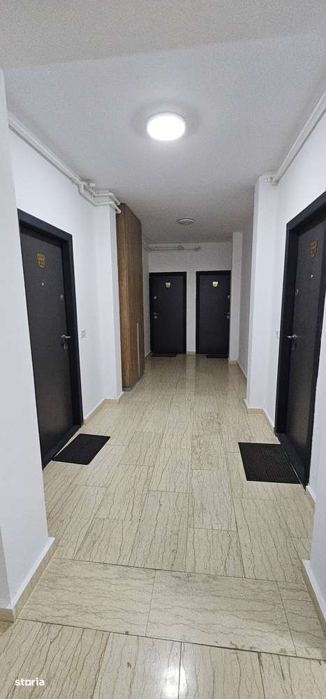 Apartament cu 2 camere structura mare zona Tractorul Coresi-14