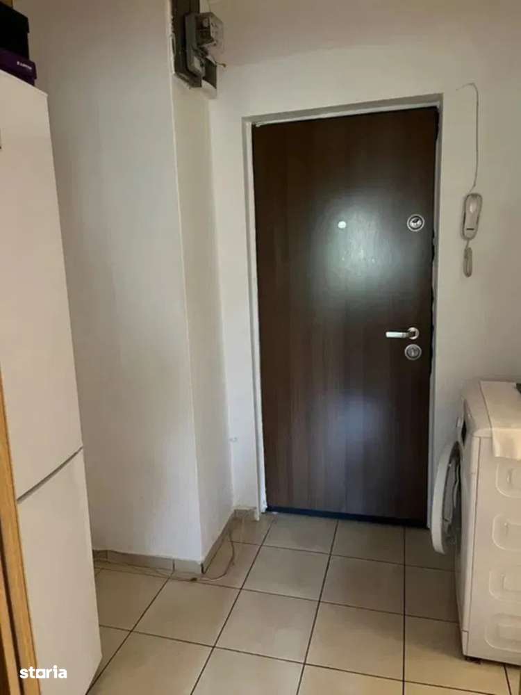 Drumul Taberei garsoniera 34mp Bd 1 Mai - Imagine principală: 5/6