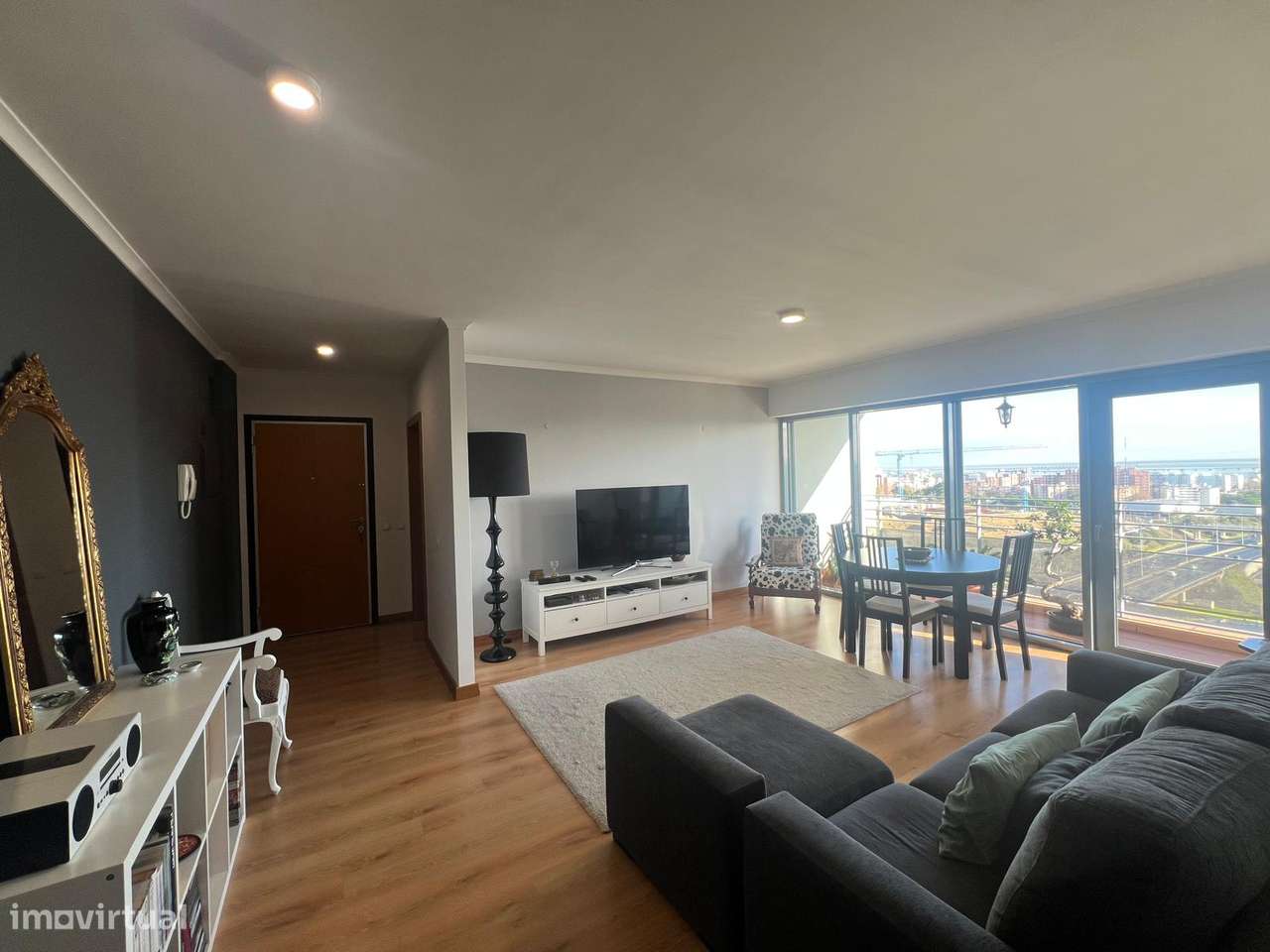 Apartamento T1 | Marvila-0