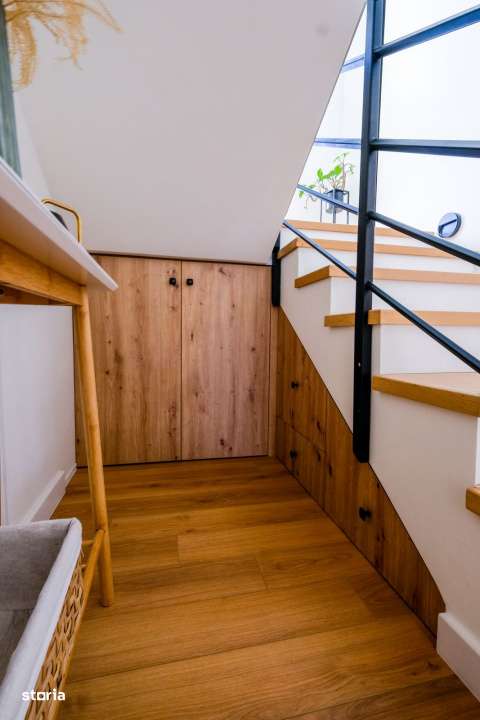 Casa Individuala | 120 mp utili | sat Pata-15