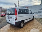 Mercedes-Benz Vito - 5