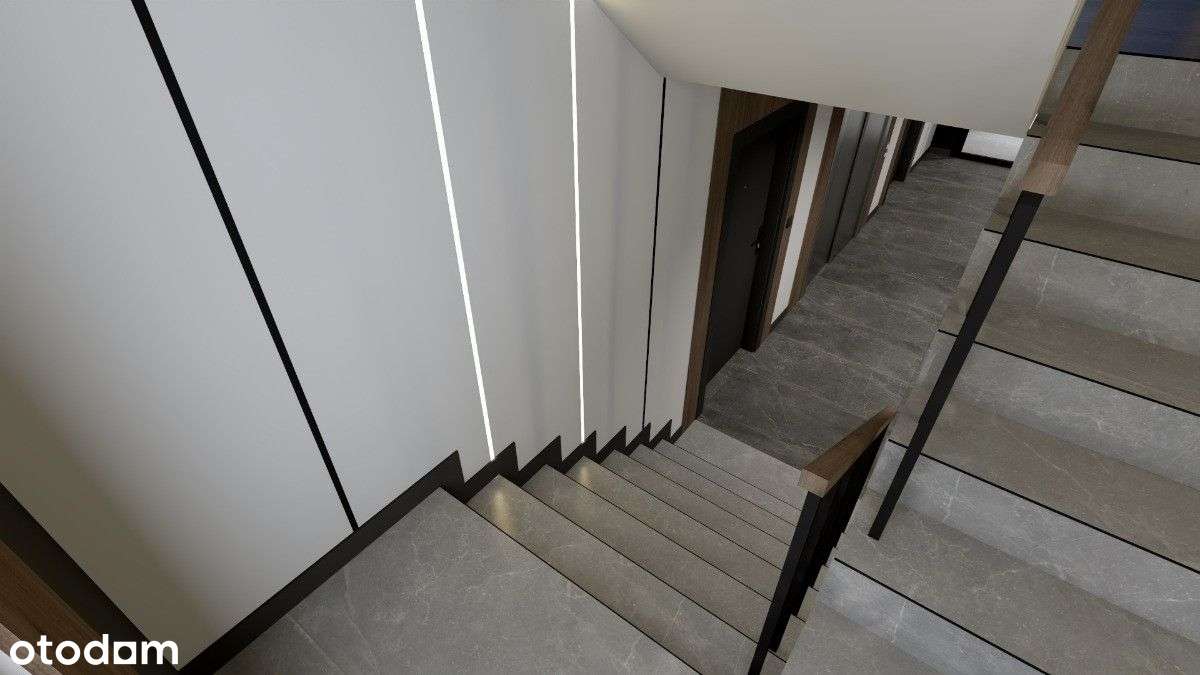 Wielbark Ogrody 3 p. 49,84 m2 A5 widok na Malbork-5