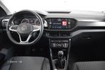 VW T-Cross 1.0 TSI Freestyle - 44