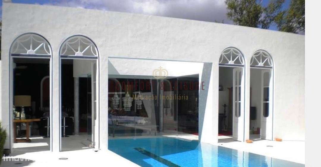 Quinta T5 Venda em Évora Monte (Santa Maria),Estremoz-19