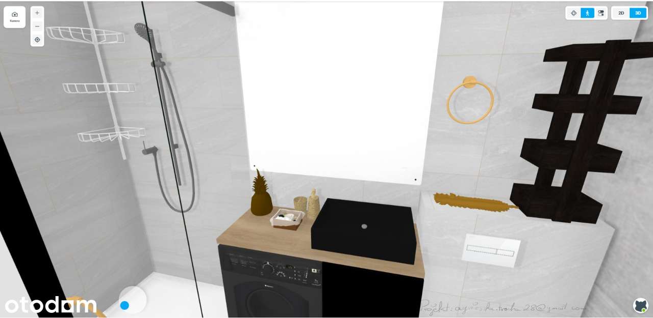 Nowoczesne mieszkanie gotowe do zamieszkania--10