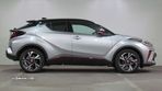 Toyota C-HR 1.8 Hybrid Square Collection - 17