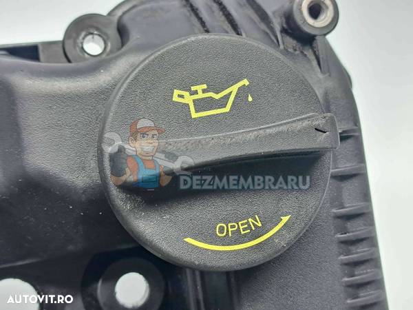 Capac culbutori Kia Sportage III [Fabr 2010-2016] OEM 1.7 CRDI - 3